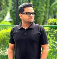Logan - Male escort in Gurgaon