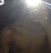 Logan - Male escort in New Delhi
