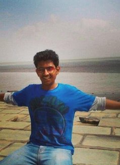 Logan Playboy - Acompañantes masculino in Ahmedabad Photo 1 of 1