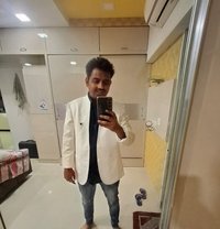 Logan Playboy - Male escort in Ahmedabad