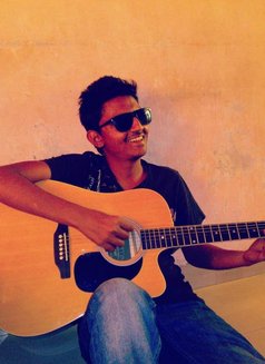 Logan Playboy - Male escort in Udaipur Photo 1 of 2