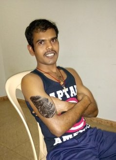 Loganathan - Male escort in Muscat Photo 2 of 3