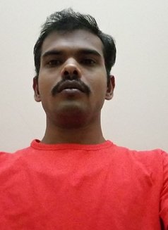 Loganathan - Male escort in Muscat Photo 3 of 3