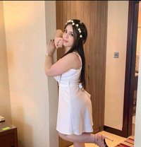 Logen - escort in Dubai