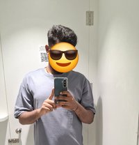 Lohith - Male escort in Bangalore