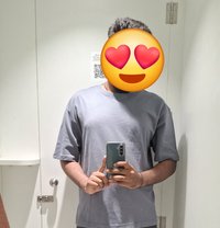 Lohith - Male escort in Bangalore