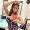 Loisa Newly Arrived in Town - Transsexual escort in Kuala Lumpur Photo 2 of 11