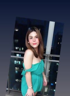 Loisa Newly Arrived in Town - Transsexual escort in Kuala Lumpur Photo 3 of 11