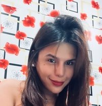 TS Lana - Transsexual escort in Kuala Lumpur