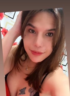 Loisa Newly Arrived in Town - Transsexual escort in Kuala Lumpur Photo 6 of 10