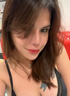 Loisa Newly Arrived in Town - Transsexual escort in Kuala Lumpur Photo 8 of 11