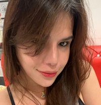 TS Lana - Transsexual escort in Kuala Lumpur