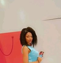 Loise - escort in Khobar