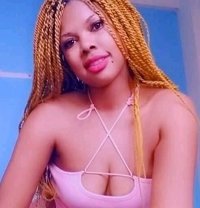 Loise - escort in Khobar