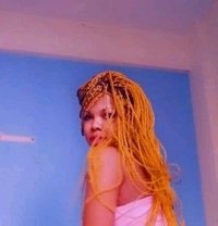 Loise - escort in Khobar