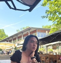 Lojandee - masseuse in Budapest