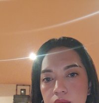 Lojandee - masseuse in Budapest