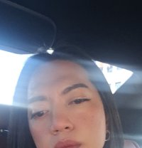 Lojandee - masseuse in Budapest