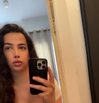 Lojen - Acompañantes transexual in Beirut
