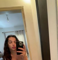 Lojen - Acompañantes transexual in Beirut
