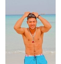 Loka Xxxl - masseur in Cairo