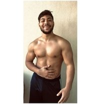 Loka Xxxl - masseur in Cairo