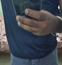 Rich 17 - Acompañantes masculino in Chennai