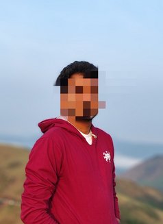 Lokesh - Male escort in Bangalore Photo 1 of 3