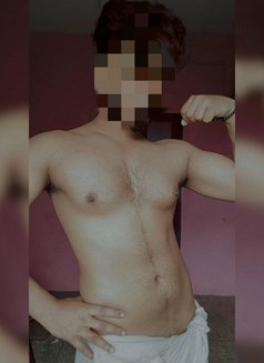 Lokesh - Male escort in Bangalore Photo 2 of 3