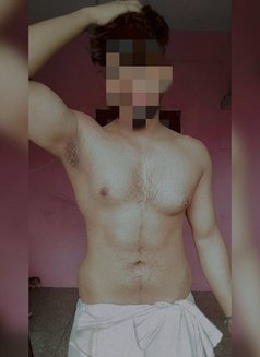 Lokesh - Male escort in Bangalore Photo 3 of 3