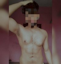 Lokesh - Male escort in Bangalore