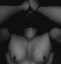 Lokesh - Male escort in Bangalore