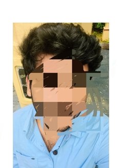 Lokesh - Male escort in Vijayawada Photo 1 of 2