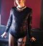 Loki - masseuse in Toronto Photo 1 of 4