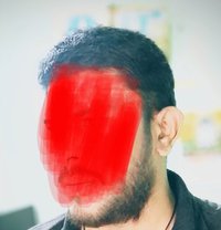 Loki From Blr - Male escort in Bangalore