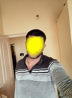 Loki From Blr - Male escort in Bangalore Photo 2 of 2