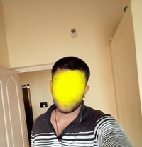 Loki From Blr - Male escort in Bangalore