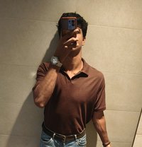 Loki - Male escort in Mumbai