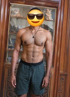 Loki - Male escort in Bangalore Photo 3 of 3