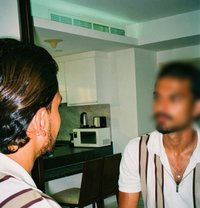 Loki - Male escort in Dubai