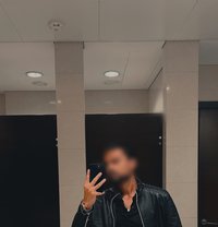 Loki - Male escort in Dubai