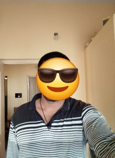 Loki - Male escort in Hyderabad Photo 1 of 2