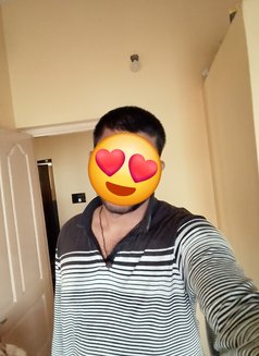 Loki - Male escort in Hyderabad Photo 2 of 2