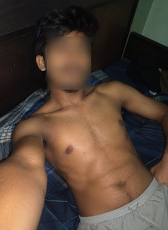 Loki - Male escort in Kathmandu Photo 1 of 1