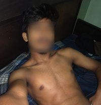 Loki - Male escort in Kathmandu