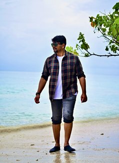 Lokiallrounder - Acompañantes masculino in Hyderabad Photo 2 of 2