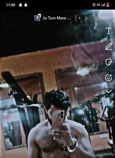 Lokii2803 - Acompañantes masculino in Jaipur Photo 1 of 2