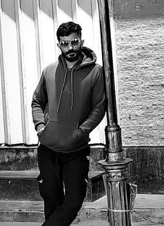 Lokii2803 - Male escort in Jaipur Photo 3 of 3