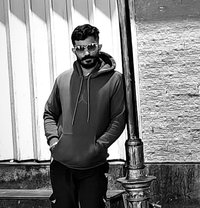 Lokii2803 - Male escort in Jaipur