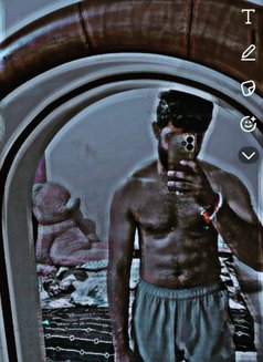 Lokiii - Male escort in Jaipur Photo 1 of 1